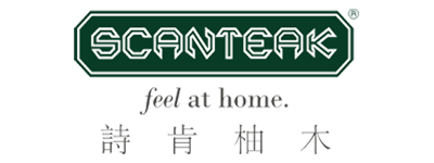 詩肯柚木