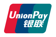 UnionPay銀聯卡